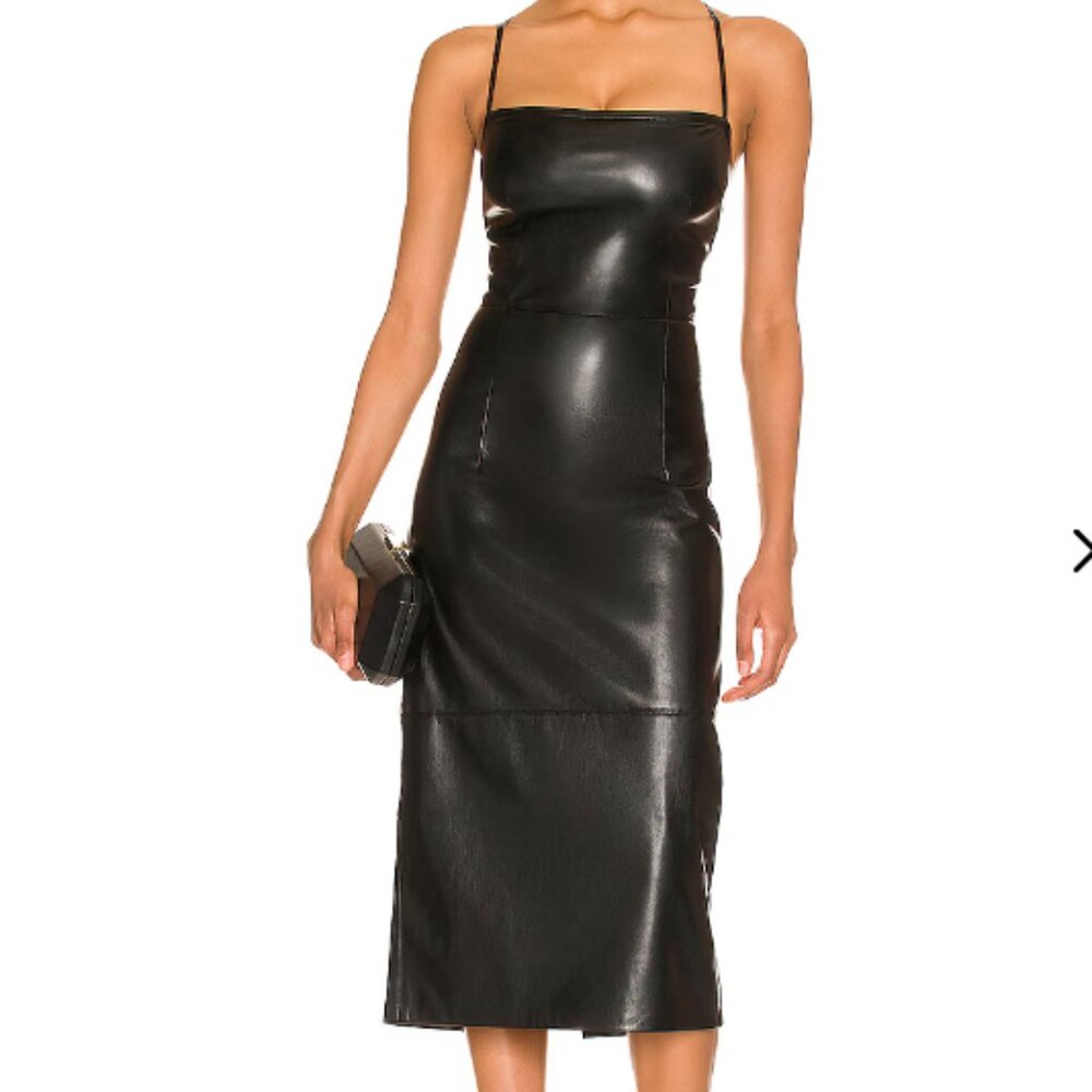 Good American Vacay Dress